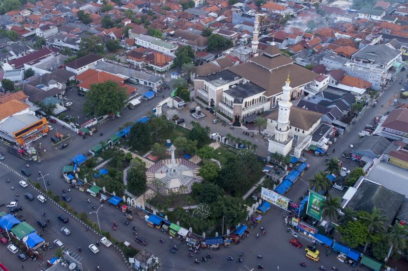 travel jawa barat